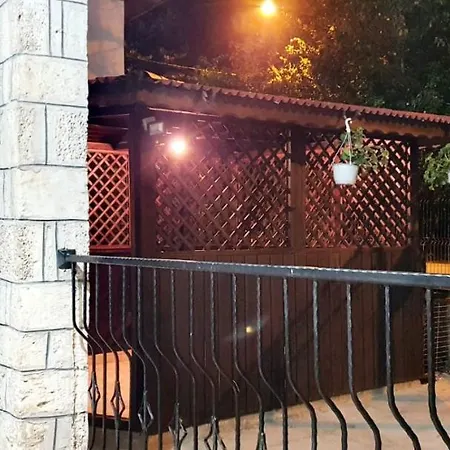 Casa Tiberiu