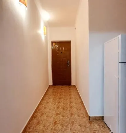Casa Tiberiu Eforie Sud (Constanta)