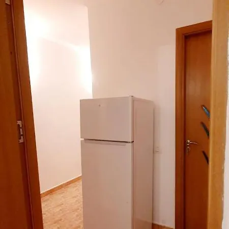 Homestay Casa Tiberiu Eforie Sud (Constanta)