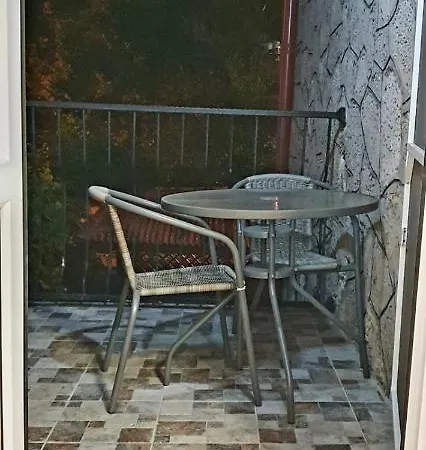 Casa Tiberiu Homestay Eforie Sud (Constanta)