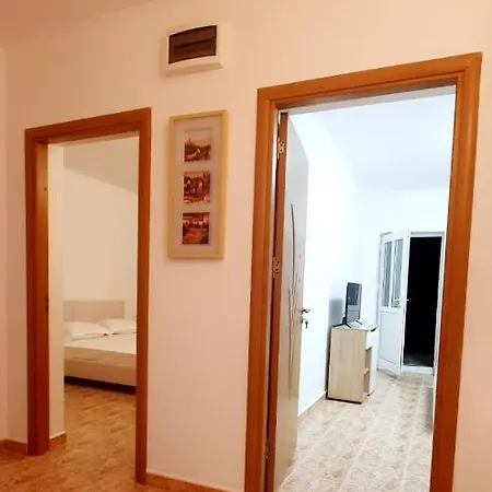 Homestay Casa Tiberiu Eforie Sud (Constanta)