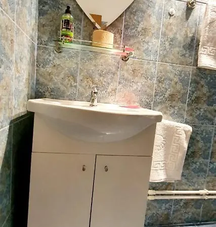 Homestay Casa Tiberiu *