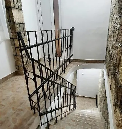 Casa Tiberiu Homestay Eforie Sud (Constanta)