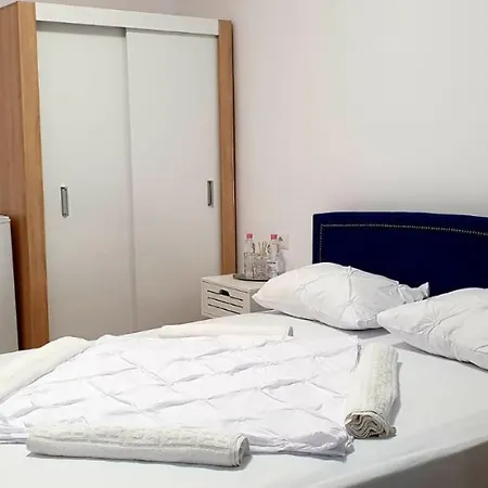 Homestay Casa Tiberiu
