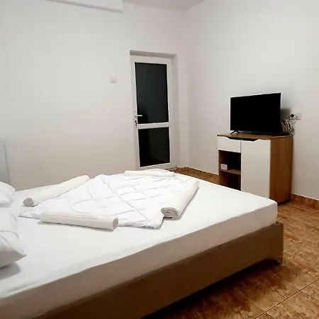 Casa Tiberiu Homestay szállás *