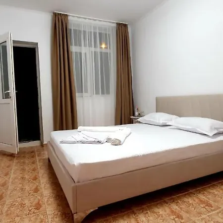 Casa Tiberiu Homestay szállás Dél-Eforie