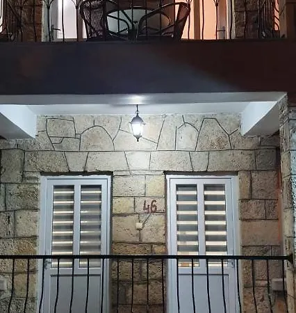 Homestay szállás Casa Tiberiu Dél-Eforie